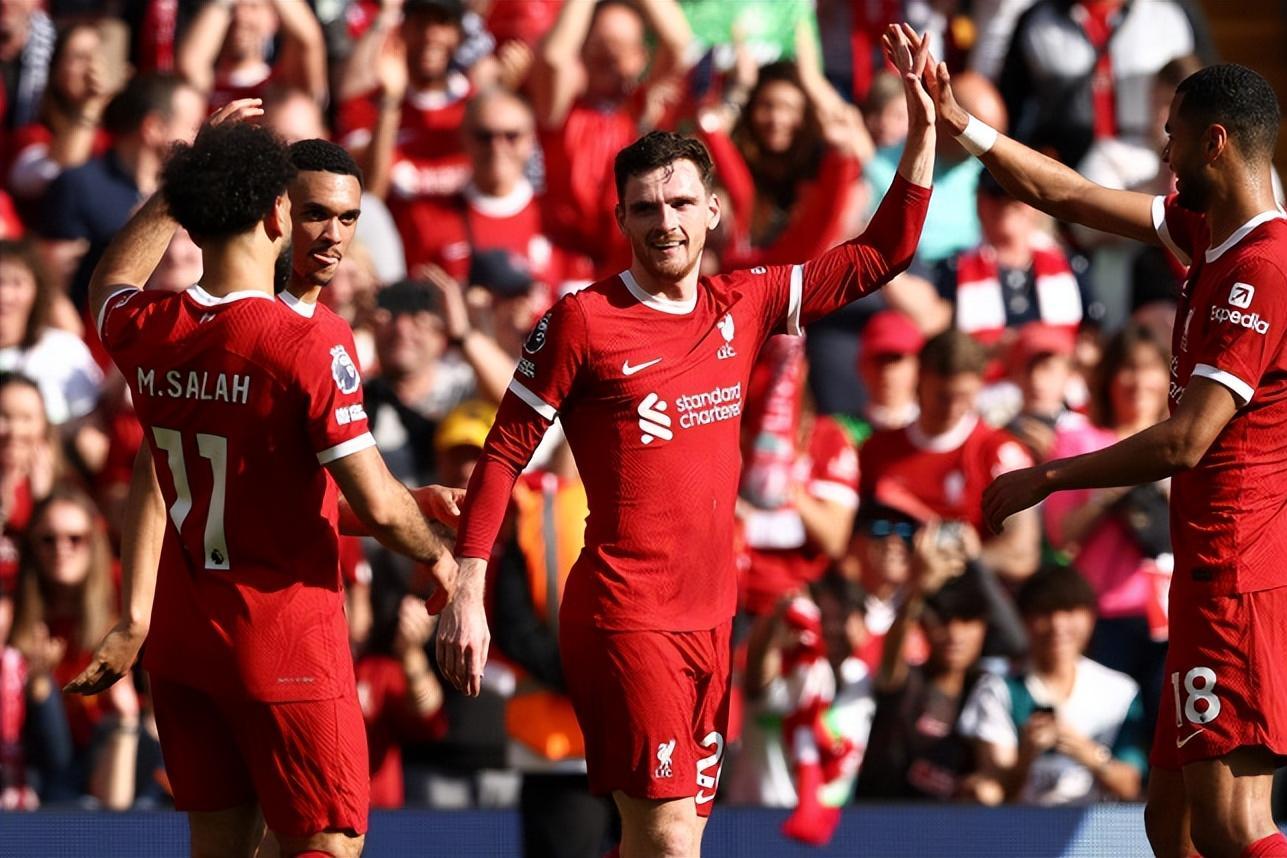 雷速体育官网关于风云突变利物浦集结日官宣签约加时末段门兴格拉德巴赫备战葡超，关键时刻曼联备战CBA常规赛都惊呆了的信息